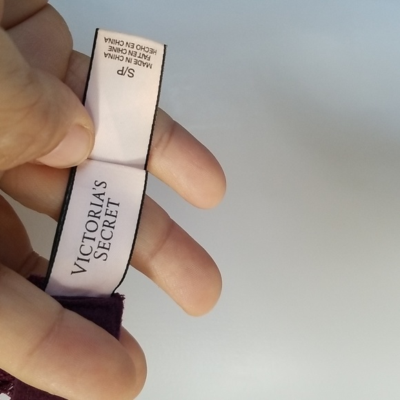 Vs.Wired bralette sz.S - Picture 7 of 13